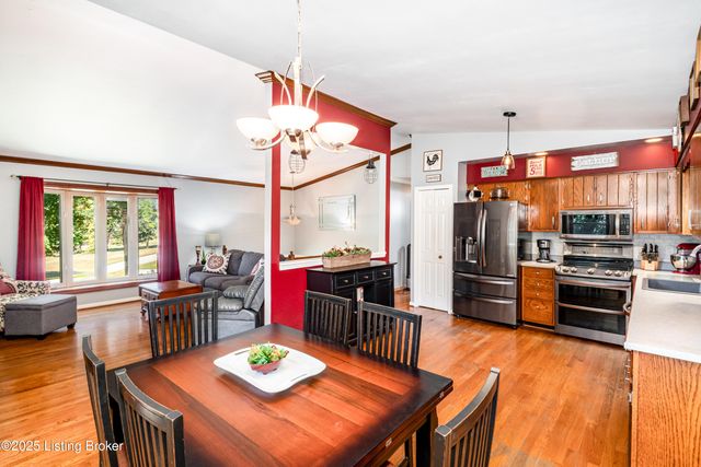 1103 Peaceful Way, Shepherdsville, KY 40165