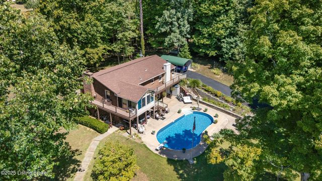 1103 Peaceful Way, Shepherdsville, KY 40165