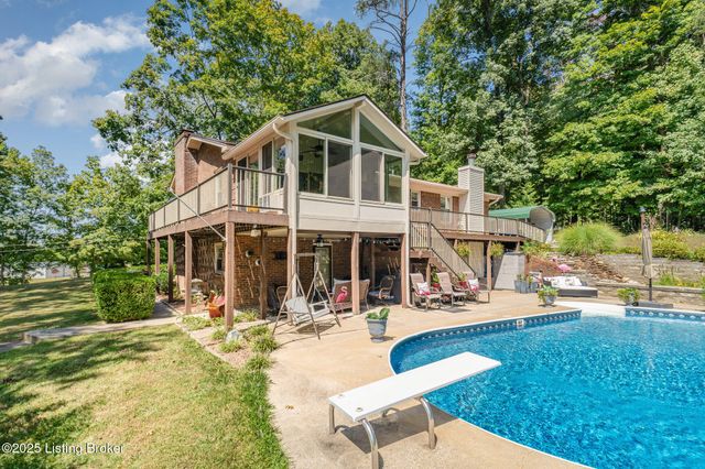 1103 Peaceful Way, Shepherdsville, KY 40165