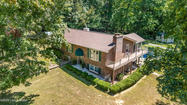 1103 Peaceful Way, Shepherdsville, KY 40165