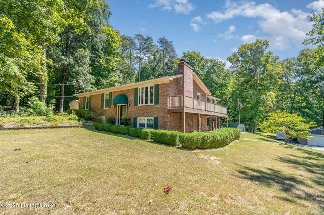 1103 Peaceful Way, Shepherdsville, KY 40165