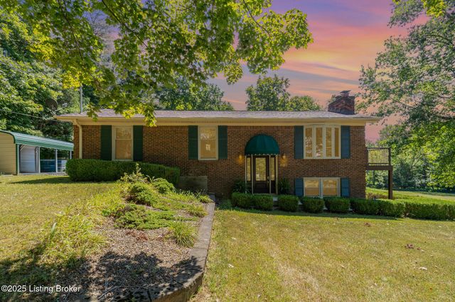1103 Peaceful Way, Shepherdsville, KY 40165