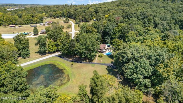 1103 Peaceful Way, Shepherdsville, KY 40165