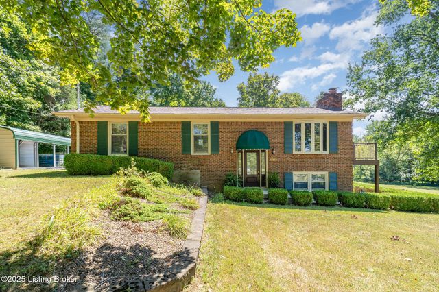 1103 Peaceful Way, Shepherdsville, KY 40165