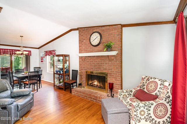 1103 Peaceful Way, Shepherdsville, KY 40165