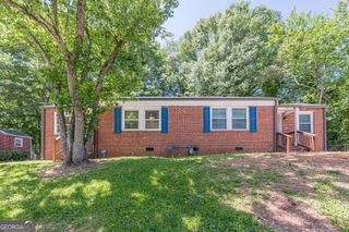 1737 Cahoon Street SW, Atlanta, GA 30310