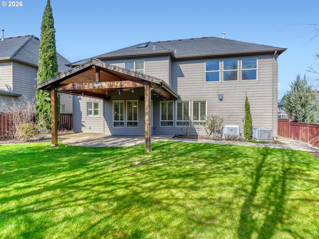 7888 Sw ROCKBRIDGE St, Wilsonville, OR 97070