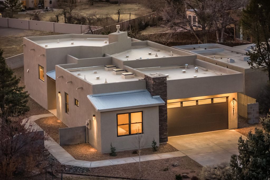 506 CAMINO ESPANOL NW, Albuquerque, NM 87107