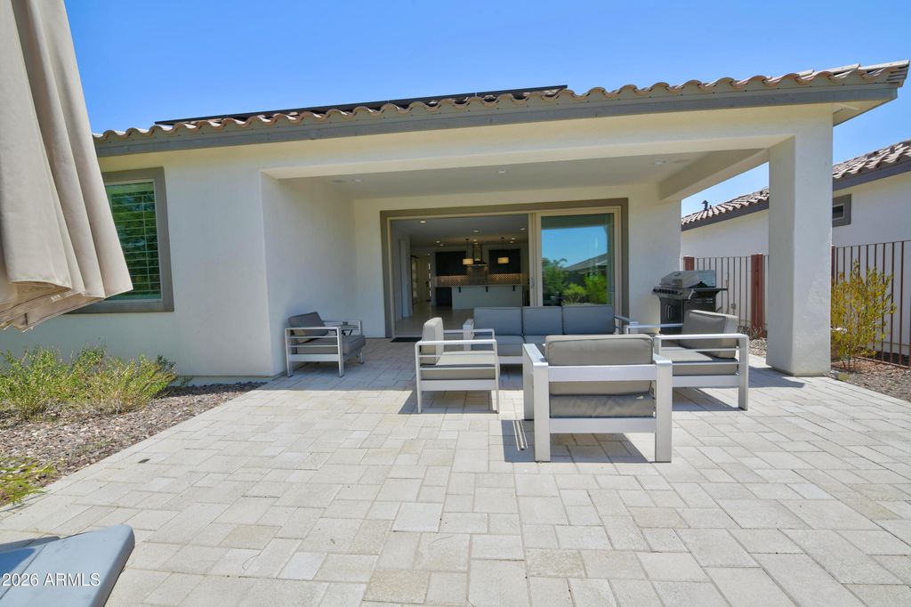 4540 JACKPOT Road, Wickenburg, AZ 85390 — photo 2