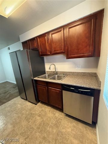 4921 Indian River Drive 118, Las Vegas, NV 89103