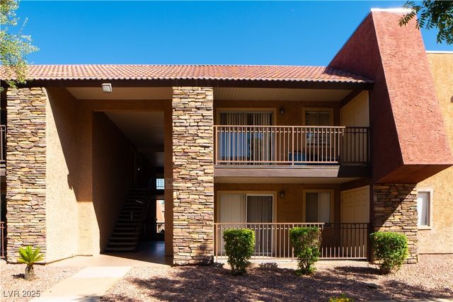 4921 Indian River Drive 118, Las Vegas, NV 89103