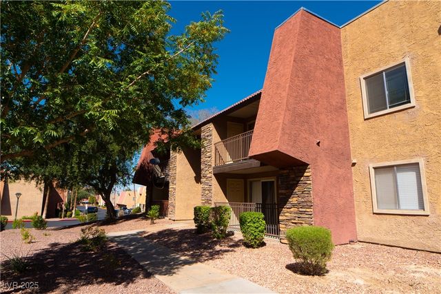 4921 Indian River Drive 118, Las Vegas, NV 89103