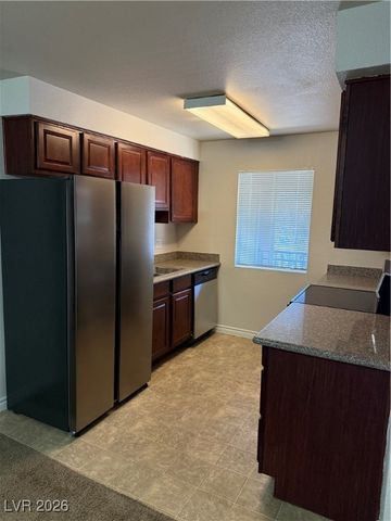 4921 Indian River Drive 118, Las Vegas, NV 89103