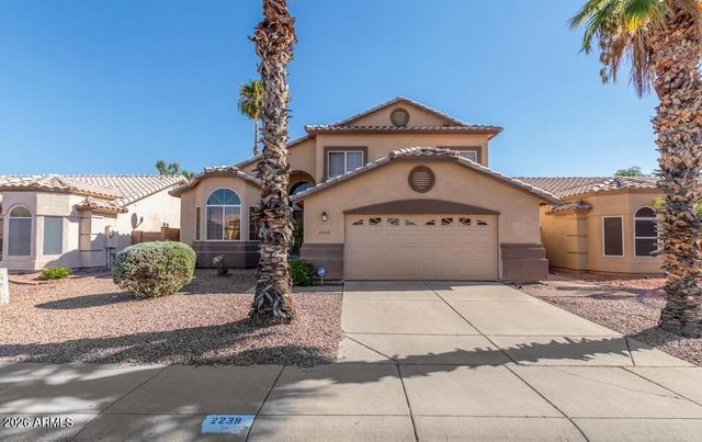 2239 E Edna Avenue, Phoenix, AZ 85022