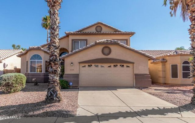 2239 E Edna Avenue, Phoenix, AZ 85022