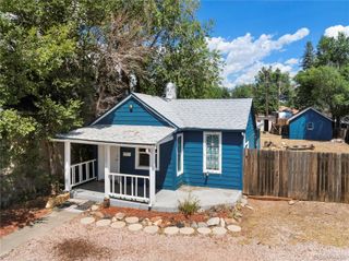 2507 N Cascade Avenue, Colorado Springs, CO 80907