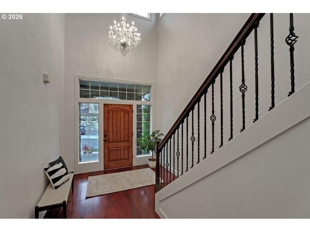 3356 Nw 153RD Ter, Portland, OR 97229