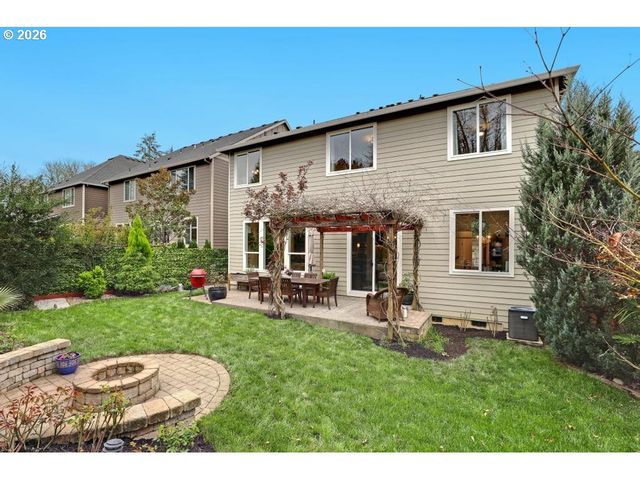 3356 Nw 153RD Ter, Portland, OR 97229