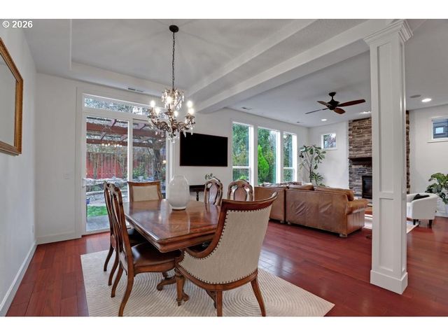 3356 Nw 153RD Ter, Portland, OR 97229