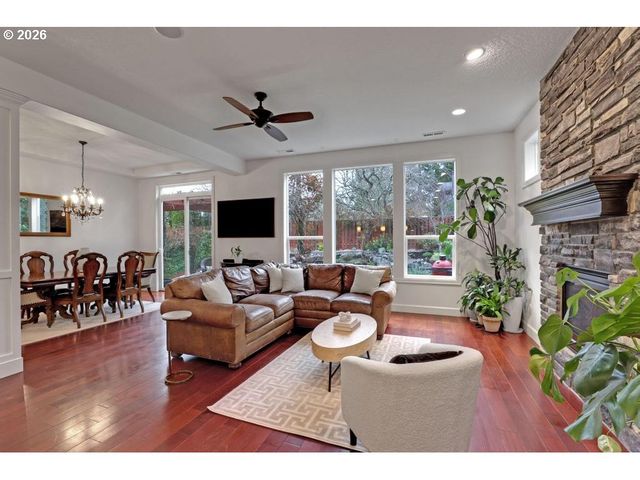 3356 Nw 153RD Ter, Portland, OR 97229