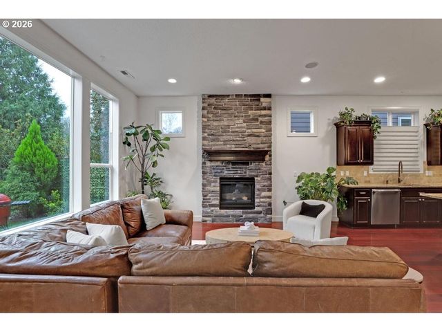 3356 Nw 153RD Ter, Portland, OR 97229