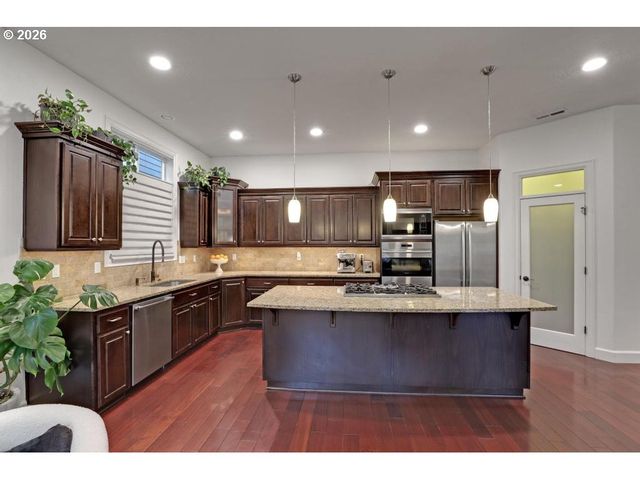 3356 Nw 153RD Ter, Portland, OR 97229