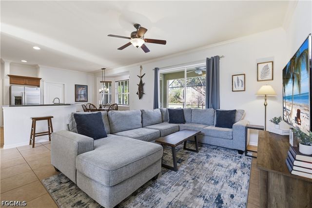 20528 Torre Del Lago ST, Estero, FL 33928