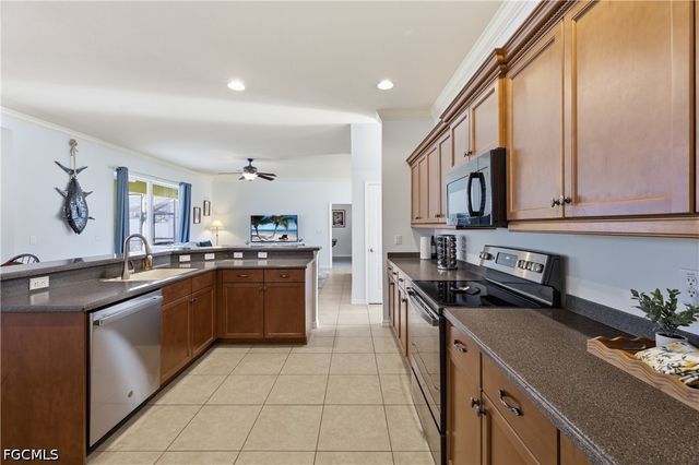 20528 Torre Del Lago ST, Estero, FL 33928