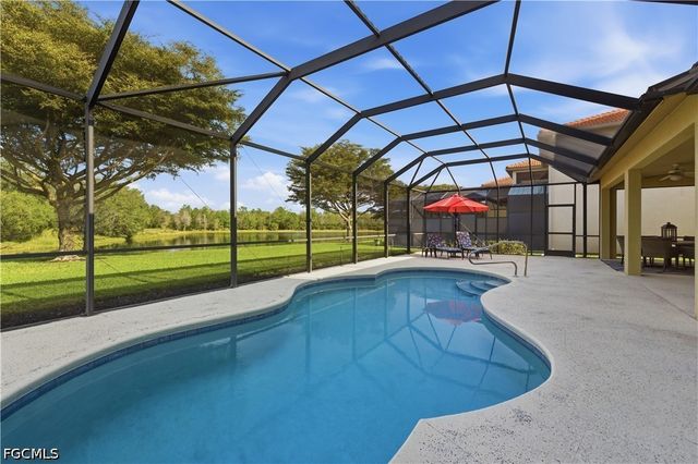 20528 Torre Del Lago ST, Estero, FL 33928