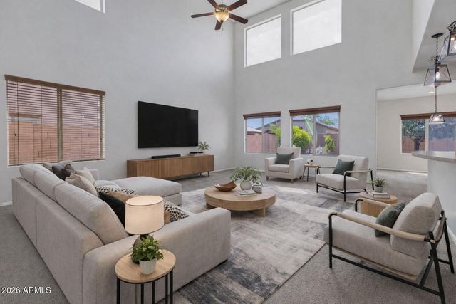17543 W BUCKHORN Trail, Surprise, AZ 85387