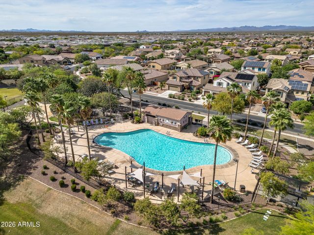 17543 W BUCKHORN Trail, Surprise, AZ 85387
