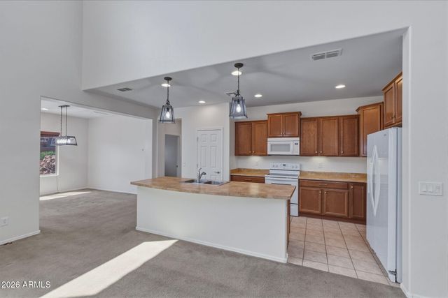 17543 W BUCKHORN Trail, Surprise, AZ 85387