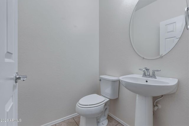 17543 W BUCKHORN Trail, Surprise, AZ 85387