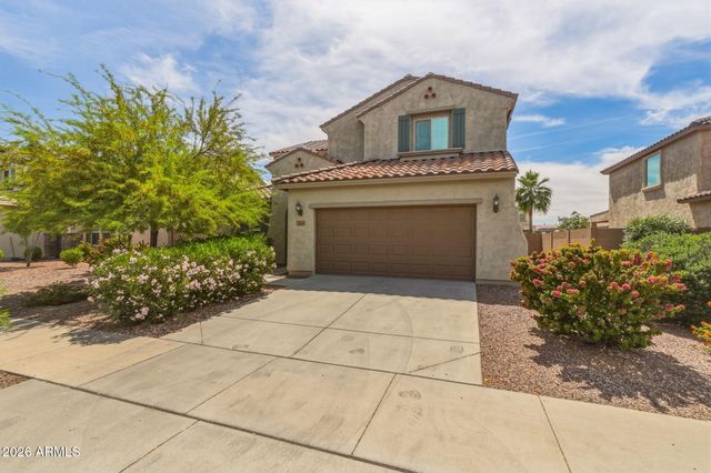 17543 W BUCKHORN Trail, Surprise, AZ 85387