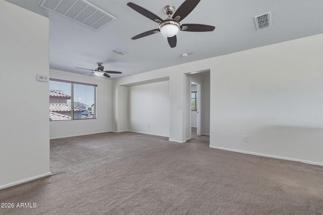 17543 W BUCKHORN Trail, Surprise, AZ 85387