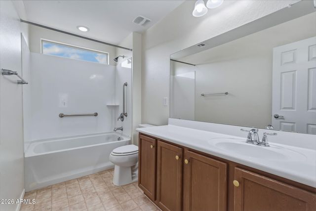 17543 W BUCKHORN Trail, Surprise, AZ 85387