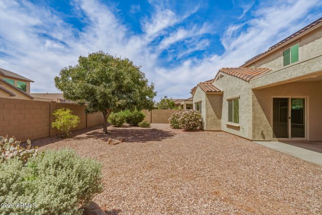 17543 W BUCKHORN Trail, Surprise, AZ 85387