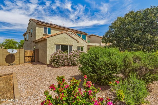 17543 W BUCKHORN Trail, Surprise, AZ 85387