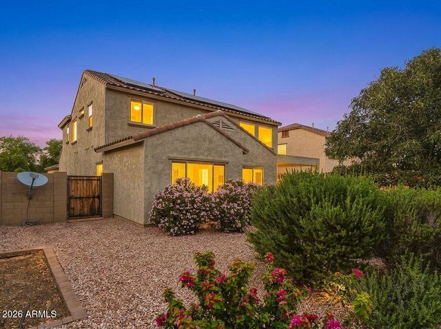 17543 W BUCKHORN Trail, Surprise, AZ 85387