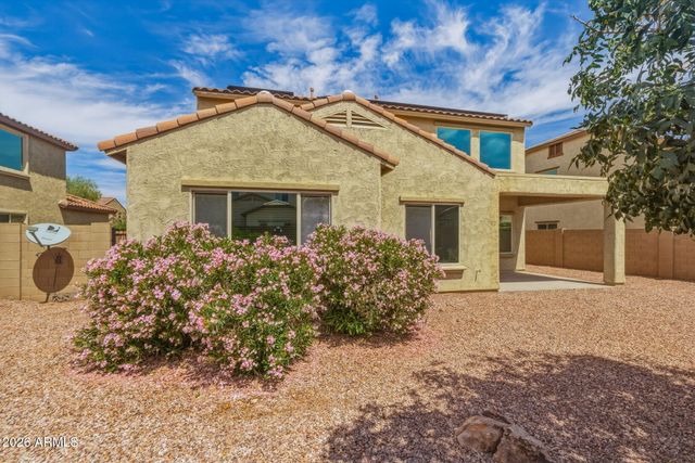 17543 W BUCKHORN Trail, Surprise, AZ 85387