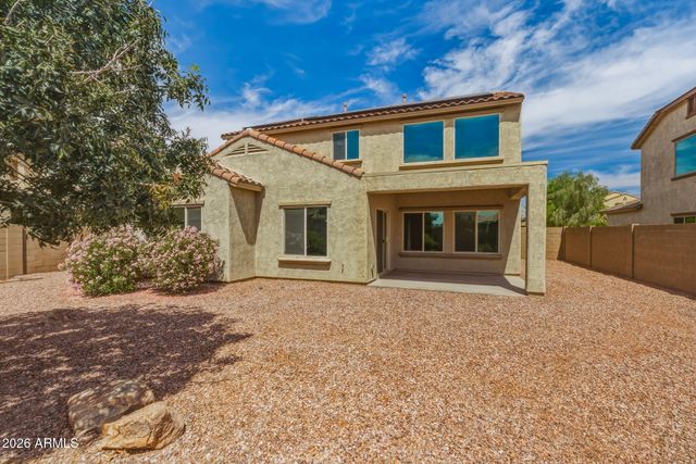 17543 W BUCKHORN Trail, Surprise, AZ 85387
