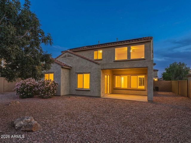 17543 W BUCKHORN Trail, Surprise, AZ 85387