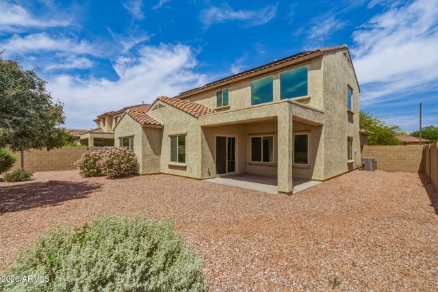 17543 W BUCKHORN Trail, Surprise, AZ 85387
