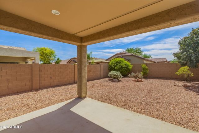 17543 W BUCKHORN Trail, Surprise, AZ 85387