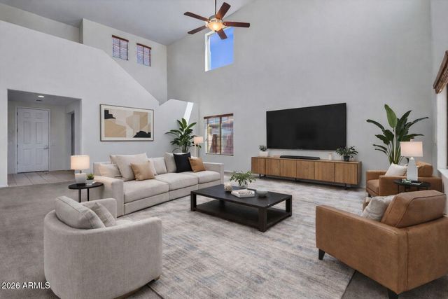 17543 W BUCKHORN Trail, Surprise, AZ 85387