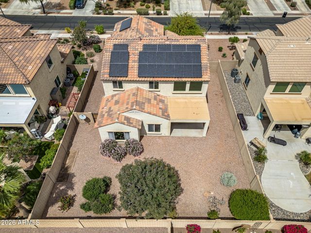 17543 W BUCKHORN Trail, Surprise, AZ 85387