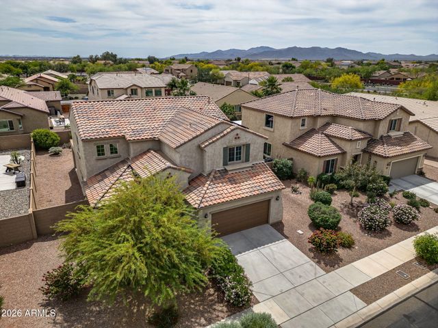 17543 W BUCKHORN Trail, Surprise, AZ 85387