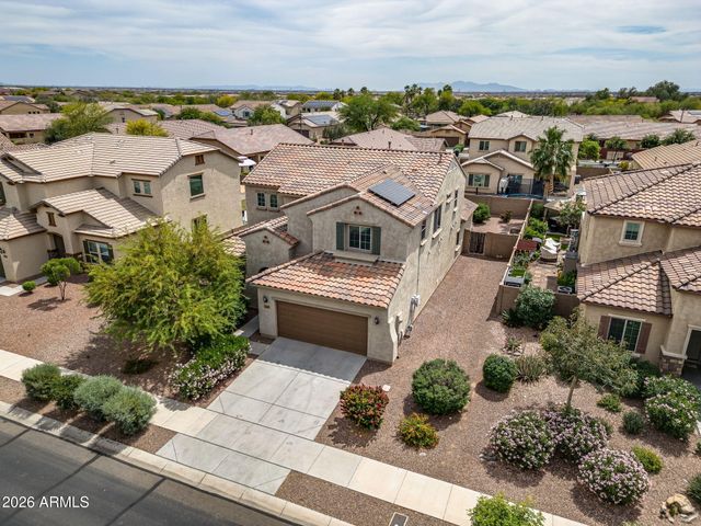 17543 W BUCKHORN Trail, Surprise, AZ 85387