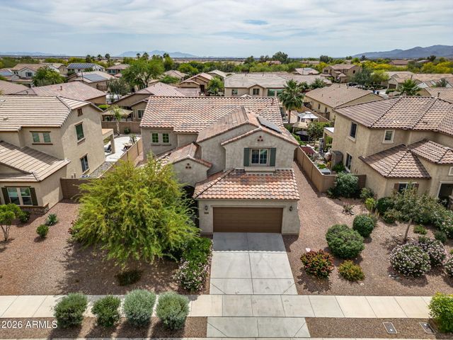 17543 W BUCKHORN Trail, Surprise, AZ 85387