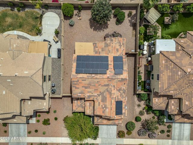 17543 W BUCKHORN Trail, Surprise, AZ 85387